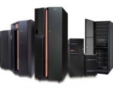 IBM 機柜 電源 光驅