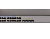 華為 S5720S-LI系列下一代精簡(jiǎn)型千兆以太交換機(jī)