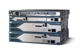 思科 3900 系列集成多業(yè)務路由器