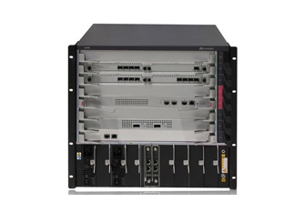 HUAWEI S9700系列交換機(jī)